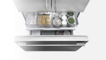 Fisher & Paykel RF522ADX4 519L French Door Fridge hero image