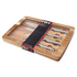 Furi Pro Acacia 4 Piece Knife Set 41365 image NaN
