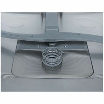 DeLonghi 60cm Freestanding Dishwasher DEDW6112S hero image