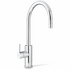 Zip Arc Gooseneck Non-Filtered Mixer Tap Chrome 93867 image NaN