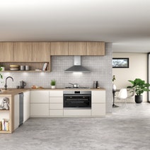 Westinghouse 90cm Multi-Function Oven Stainless Steel WVE9515SD hero image
