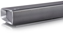 LG SJ5 2.1 Ch Soundbar with Wireless Subwoofer hero image