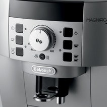 DeLonghi Magnifica S Coffee Machine ECAM22110SB hero image