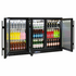 Rhino 330L Outdoor Beverage Centre SG3H-B image NaN