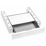 Miele WTV511 Stacking Kit hero image