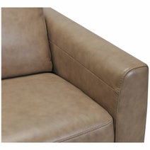 Kalona Bilzen Driftwood 2.5 Seater Left Facing Chaise Sofa 30808-RAF-MS3100 hero image
