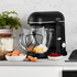 Sunbeam Mixmaster Stand Mixer Black MXM5000BK image NaN