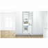 Bosch Series 6 254L Fully Integrated Bottom Mount Fridge KIN86AD30A image NaN