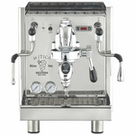 Bezzera Mitica TOP Espresso Machine MITICATOPPID hero image