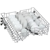 Seiki 60cm Stainless Steel Freestanding Dishwasher SC-1300AU6DSS hero image