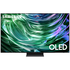 Samsung 77 Inch S90D OLED 4K Smart TV QA77S90DAEXXY image NaN
