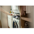 Electrolux Laundry Stacking Kit with Slide-Out Bench STA9GW3 image NaN