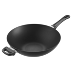 Scanpan Classic Induction 32cm Wok 17248 hero image