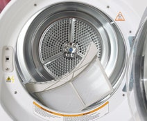 LG TD-C902H 9kg Heat Pump Hybrid Dryer hero image