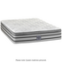 SleepMaker Dorset Plush Cloud Top Deep Mattress Long Single L99158TM image NaN