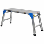 Gorilla Work Platform 120kg Industrial MW105-CWB hero image