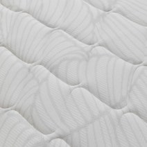 Sealy Advantage Cristal Plush Queen Mattress 902145 hero image