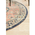 Rug Culture Legacy Medium Multi-coloured Rug 200X200CM - LEG-851-BRCK-200200 image NaN