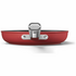 Smeg Four Piece Cookware Set Red CK4PCRDM image NaN