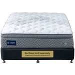 A.H. Beard Domino Oslo Medium King Single Mattress DOSLOMMLWS hero image