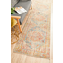 Rug Culture Odyssey Large Blue Multi-coloured Rug 400X80CM - ODY-110-BLUE-400X80 image NaN
