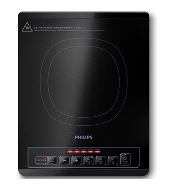 Kambrook sales induction cooker