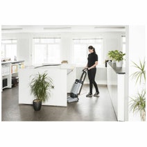 Nilfisk SC100 Compact Powered Floor Scrubber/Dryer 107417885 hero image