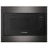 Westinghouse 60cm Builtin 900watt Dark Stainless Steel Microwave WMB2522DSC image NaN