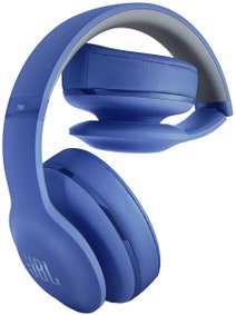 JBL V700BTBLUGP Everest 700BT Wireless Over-Ear Headphones hero image