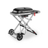 Weber Traveler Portable LPG BBQ K9010024 image NaN