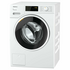 Miele 8kg Front Load Washing Machine & Miele 8kg Heat Pump Dryer WWD320-TWD440 image NaN