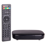 Laser MMC-B18 Smart 4K Ultra HD Media Player hero image