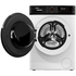 CHiQ 8.5kg/5kg Front Load Washer Dryer Combo WD85PLSW image NaN