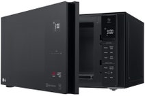 LG MS4296OBS NeoChef Smart Inverter Microwave Oven 1200W hero image