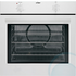 600mm/60cm Chef Electric Wall Oven EOC614W image NaN