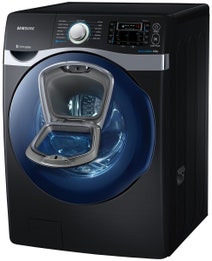 Samsung WF16J9800KV 16kg Front Load Washing Machine hero image