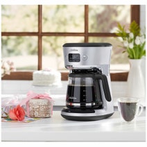 Sunbeam Specialty Brew Drip Filter Coffee Machine PC8100 hero image