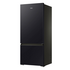 Haier 433L Bottom Mount Refrigerator Black HRF420BC image NaN