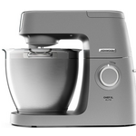 Kenwood Chef XL Elite Stand Mixer KVL6300S hero image