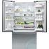 614L Fisher & Paykel 3 Door Fridge RF610ADX4 image NaN