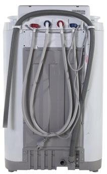 Simpson SWT6541 6.5kg EZI Top Load Washing Machine hero image