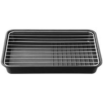 Morphy Richards MultiOven Titanium MRMPO12T hero image