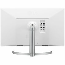 LG 27 Inch UHD 4K IPS Monitor with HDR 27UL850 hero image