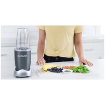 Nutribullet 5 Piece 600 Series Blender NBR-0507LG hero image