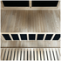 Revel Kora 2 Person Far Infrared Sauna R-FI-2P image NaN