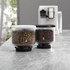 DeLonghi Rivelia With Cool Carafe Fully Automatic Coffee Machine White EXAM44057W image NaN