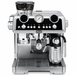 DeLonghi La Specialista Maestro Manual Coffee Machine EC9665M hero image