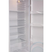 Westinghouse 240L Upright Fridge WRM2400WD hero image