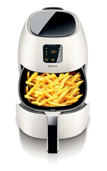 Philips HD9240-30 Premium Collection XL AirFryer hero image