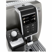 DeLonghi Dinamica Plus Coffee Machine ECAM37095T hero image